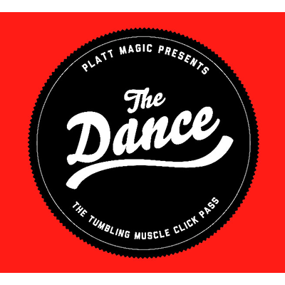 The Dance by Brian Platt - DVD - Got Magic?