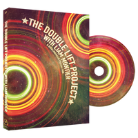 The Double Lift Project by Big Blind Media - DVD - Got Magic?