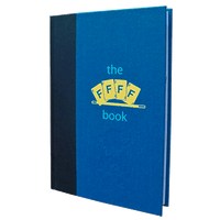 The FFFF Book - Got Magic?