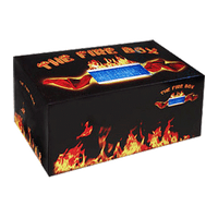 The Fire Box by Vincenzo Di Fatta - Trick - Got Magic?