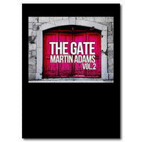 The Gate (Vol.2) by Martin Adams - Book - Got Magic?