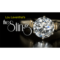 The Sting by Bill Abbott - Trick - Got Magic?