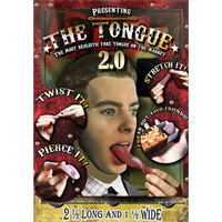 The Tongue 2.0 - Trick - Got Magic?