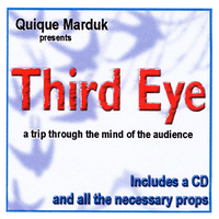 The Third Eye Trick - Trick - Got Magic?
