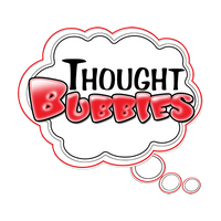 Thought Bubbles by Tim Sonefelt - Trick - Got Magic?