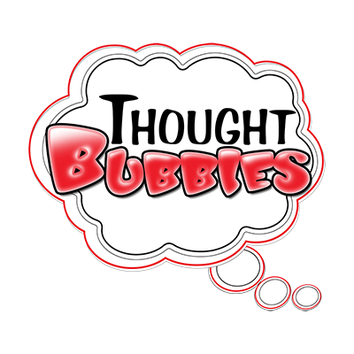 Thought Bubbles by Tim Sonefelt - Trick - Got Magic?