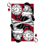 Timeless Deck by RSVP - Got Magic?