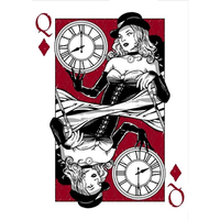Timeless Deck by RSVP - Got Magic?
