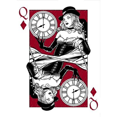 Timeless Deck by RSVP - Got Magic?