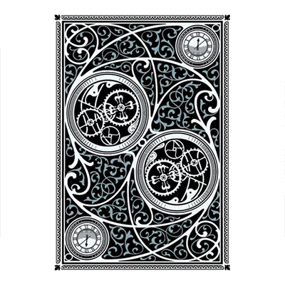 Timeless Deck by RSVP - Got Magic?