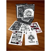 Timeless Deck by RSVP - Got Magic?