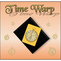 Time Warp by Heinz Minten - Trick - Got Magic?