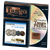 Locking Trick 61 cents (w/DVD)(2 Quarters, 1 Dime, 1 Penny) by Tango - Trick (D0130) - Got Magic?