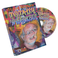 Totally Whacked by Steve Mayhew and The Magic Bakery - DVD - Got Magic?
