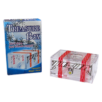 Treasure Box by Di Fatta - Trick - Got Magic?