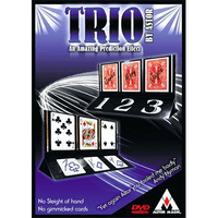 Trio by Astor - Trick - Got Magic?