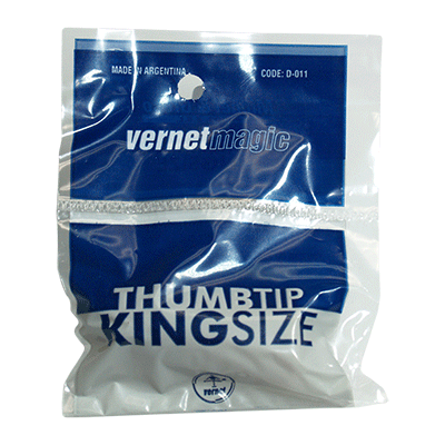 Thumb Tip King Size by Vernet - Got Magic?