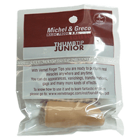 Thumb Tip (Soft) Junior by Vernet - Trick - Got Magic?
