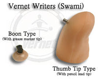 Thumb Tip Type (Grease Marker 4 mm.) Vernet - Got Magic?