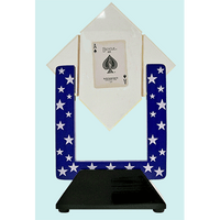 TV Card Frame by Premium Magic - Trick - Got Magic?