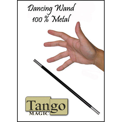 Dancing Magic Wand by Tango - Trick (W005) - Got Magic?