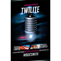 Twilite Floating Bulb by Chris Smith - Trick - Got Magic?