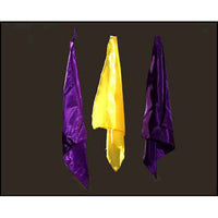 20th Century Silks by Uday - Trick - Got Magic?