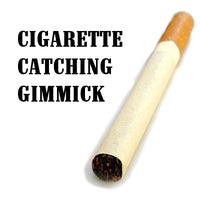 Cigarette Catching Gimmick (Set Of 2) by Uday - Trick - Got Magic?