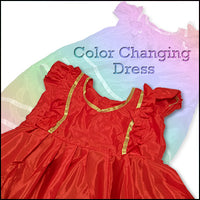 Color Changing Dress by Uday - Trick - Got Magic?