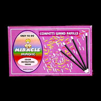 Confetti Wand by Uday - Trick - Got Magic?