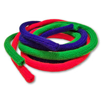 Linking Rope Loops Deluxe (Wool) by Uday - Trick - Got Magic?