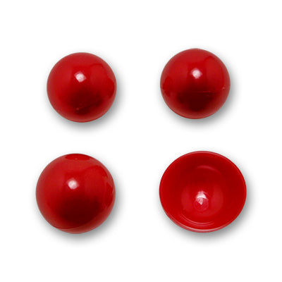 Multiplying Balls - Plastic - 35 Mm by Uday - Trick - Got Magic?
