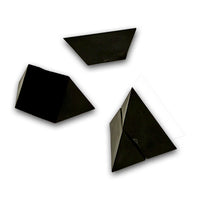 Pyramid Puzzle (Set Of 2) by Uday - Trick - Got Magic?