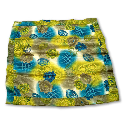 Ring Vanishing Hanky by Uday - Trick - Got Magic?