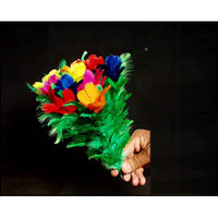 Sleeve Bouquet 10 Flowers by Uday - Trick - Got Magic?