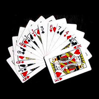 Spring Fan of Cards by Uday - Trick - Got Magic?