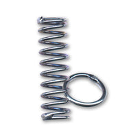 Spring Puzzle - Zinc Plated by Uday - Trick - Got Magic?