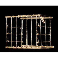 Vanishing Bird Cage by Uday - Trick - Got Magic?