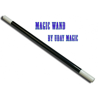 Wand 10 inch by Uday's Magic World - Trick - Got Magic?