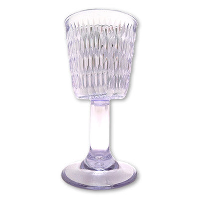 Ulti-Wine Glass by Visual Magic - Tricks - Got Magic?