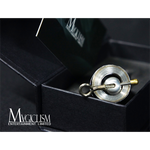 The Ultra Cane (Appearing / Metal) Yellow by Bond Lee - Trick - Got Magic?