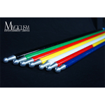 The Ultra Cane (Appearing / Metal) Yellow by Bond Lee - Trick - Got Magic?