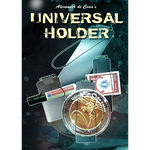 The Universal Holder by Alexander De Cova - Trick - Got Magic?
