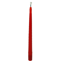 Vanishing Candle (Red) - Trick - Got Magic?