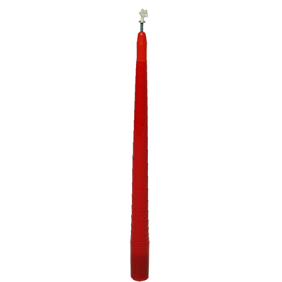 Vanishing Candle (Red) - Trick - Got Magic?