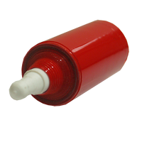 Vanishing Cane (Red) - Trick - Got Magic?