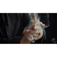 Vapr by Will Tsai and SansMinds - Got Magic? Vapr by Will Tsai and SansMinds - Got Magic?