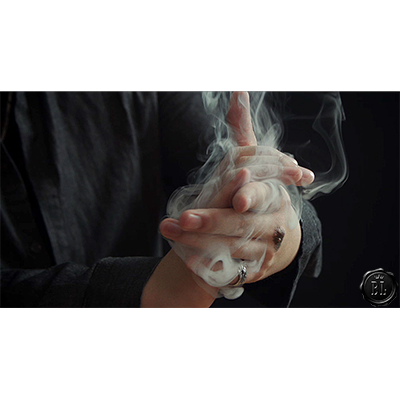 Vapr by Will Tsai and SansMinds - Got Magic? Vapr by Will Tsai and SansMinds - Got Magic?