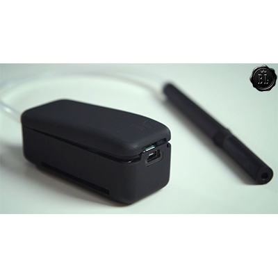 Vapr by Will Tsai and SansMinds - Got Magic? Vapr by Will Tsai and SansMinds - Got Magic?