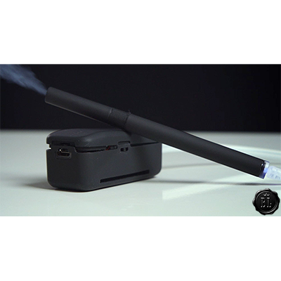 Vapr by Will Tsai and SansMinds - Got Magic? Vapr by Will Tsai and SansMinds - Got Magic?